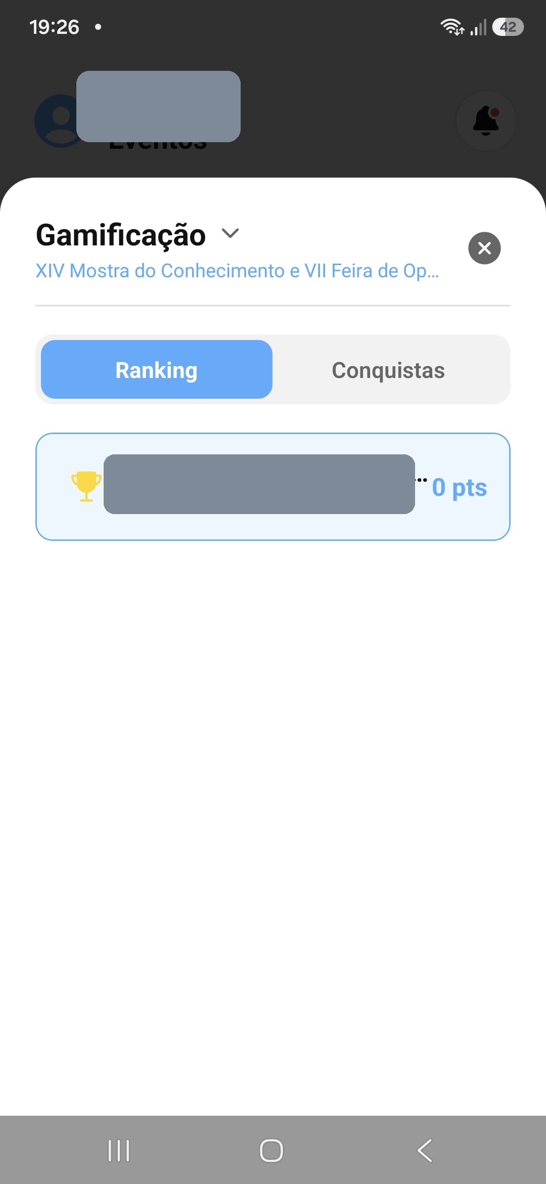 Aba Ranking
